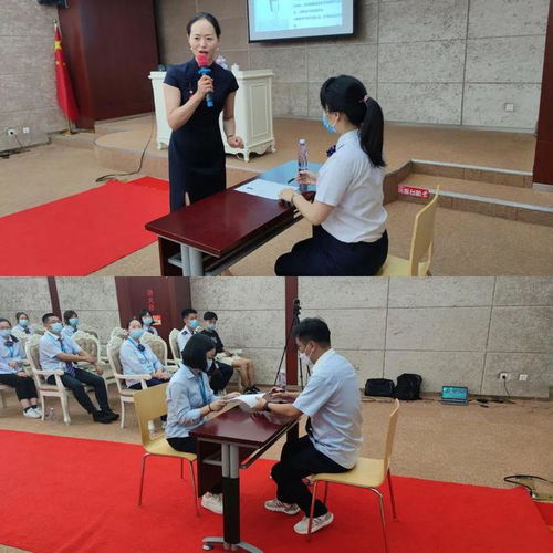 政務(wù)服務(wù)禮儀在會展服務(wù)中的實(shí)踐與提升