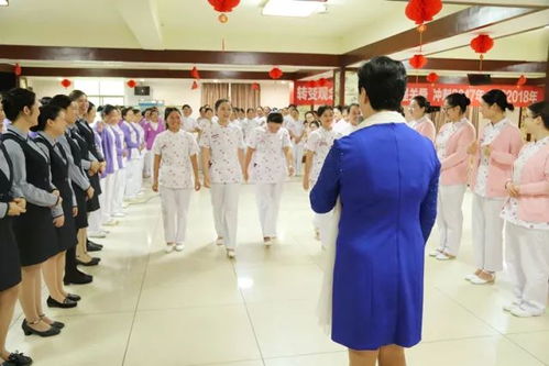 2017年全院員工內(nèi)訓(xùn)禮儀篇 禮儀服務(wù)