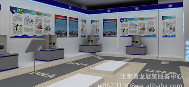 打造視覺盛宴 木制展示架、背景墻與禮儀服務一站式解決方案